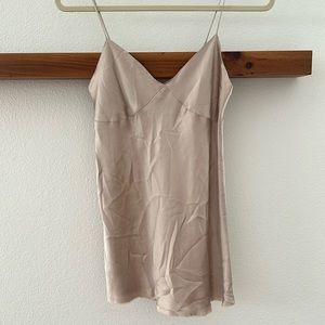 Vince Silk Camisole